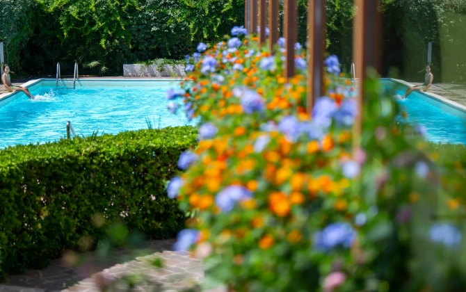 UNA HOTELS Imperial Beach Fano