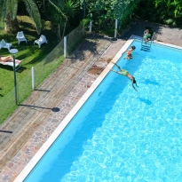 UNA HOTELS Imperial Beach Fano