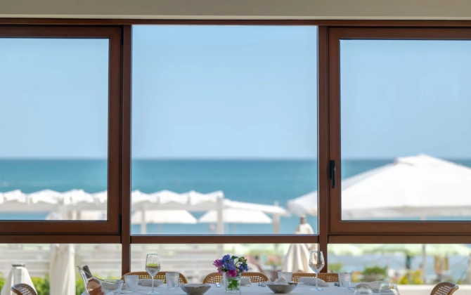 UNA HOTELS Imperial Beach Fano