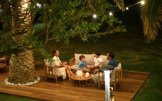 UNA HOTELS Imperial Beach Fano