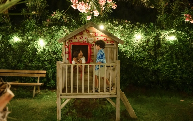 UNA HOTELS Imperial Beach Fano