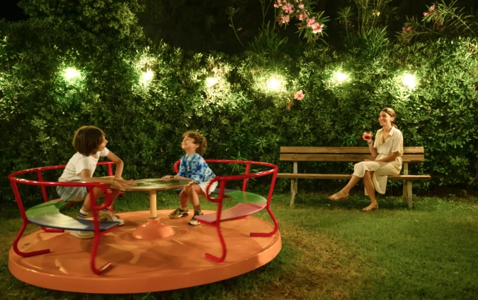 UNA HOTELS Imperial Beach Fano