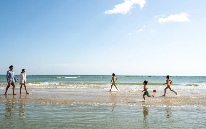 UNA HOTELS Imperial Beach Fano