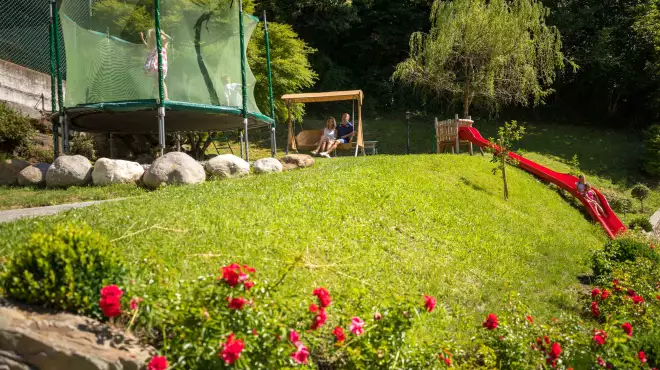 Speciale famiglia: BAMBINI GRATUITI fino a 5 anni!