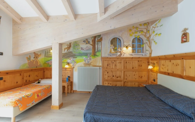 Dolomiti Rooms