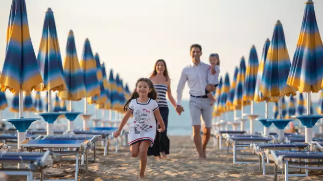 🔔Piani famiglia, ultime 4 camere