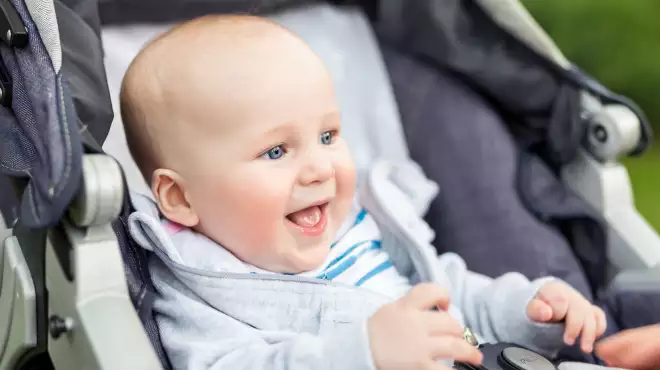 Promo Speciale: 1 passeggino Peg Perego in OMAGGIO!
