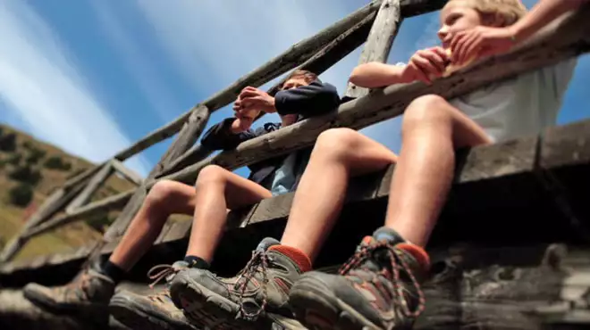 Speciale apertura: bimbi fino a 11 anni -50%