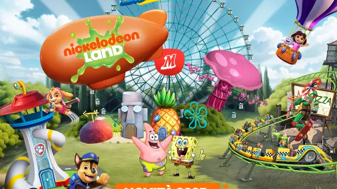 All Inclusive Plus con Mirabilandia