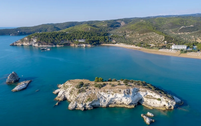 Gattarella Family Resort Puglia