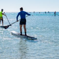 Locals Crew per sport acquatici