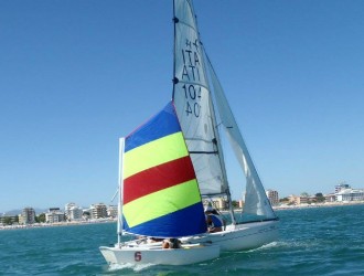 Skipper pour un jour – Juillet 2025