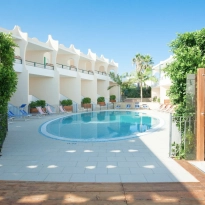 Cala Saracena Resort