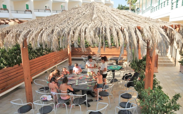 Cala Saracena Resort