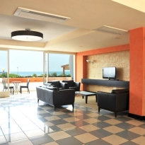 Cala Saracena Resort