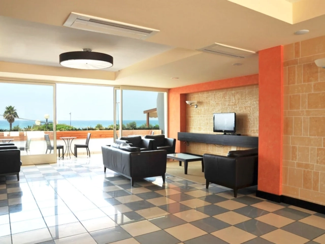 Cala Saracena Resort