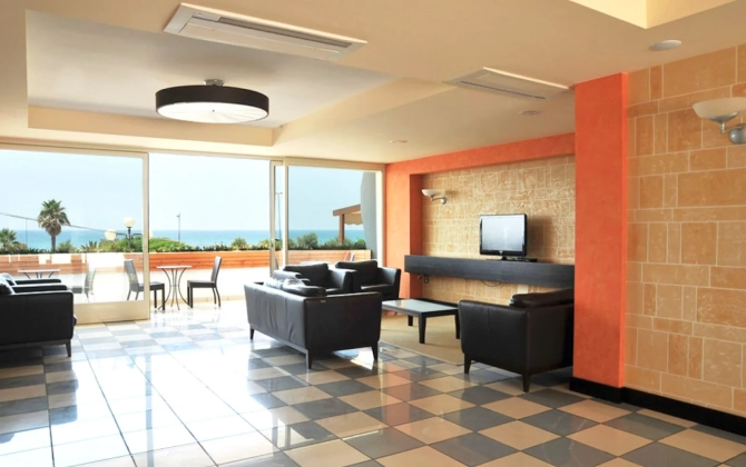 Cala Saracena Resort