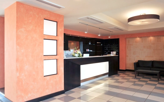 Cala Saracena Resort