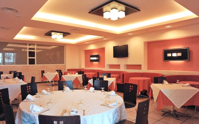 Cala Saracena Resort