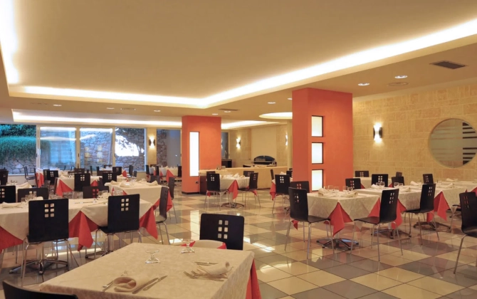 Cala Saracena Resort