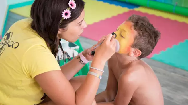 Speciale Giugno: 6 giorni con spiaggia inclusa!