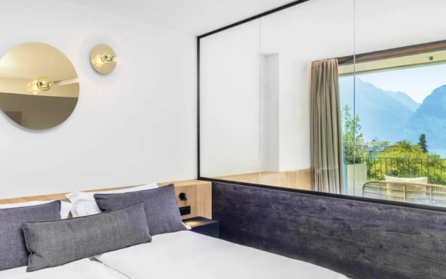 SoulFamily Plus Rooms