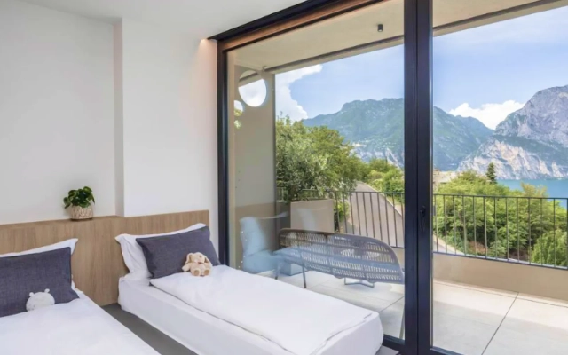 SoulFamily Plus Rooms