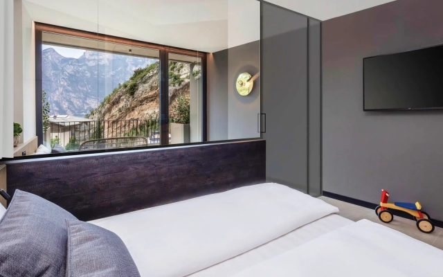 SoulFamily Plus Rooms