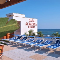 Cala Saracena Resort