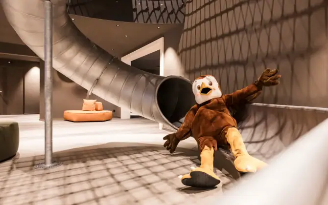 AKI Family Resort PLOSE