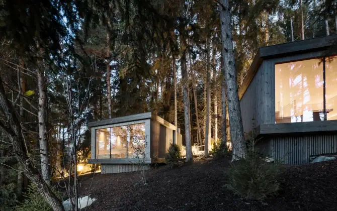 AKI Family Resort PLOSE