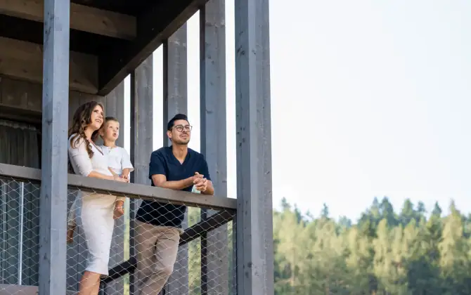 AKI Family Resort PLOSE