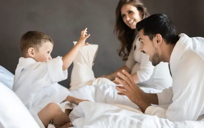 AKI Family Resort PLOSE