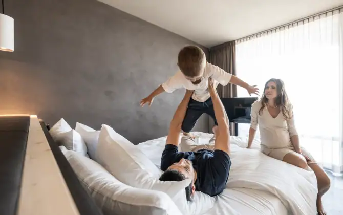 AKI Family Resort PLOSE