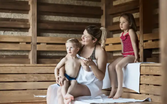 AKI Family Resort PLOSE