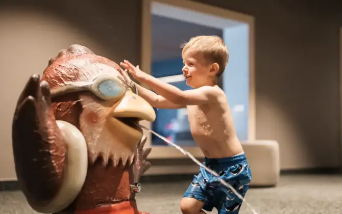 AKI Family Resort PLOSE