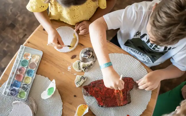 AKI Family Resort PLOSE