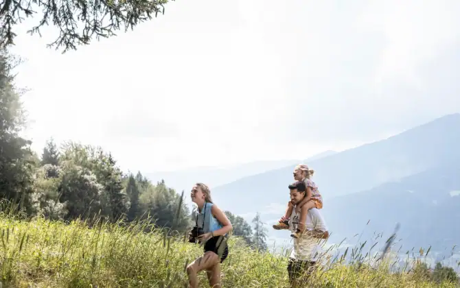 AKI Family Resort PLOSE