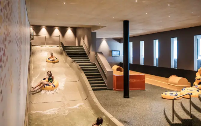 AKI Family Resort PLOSE