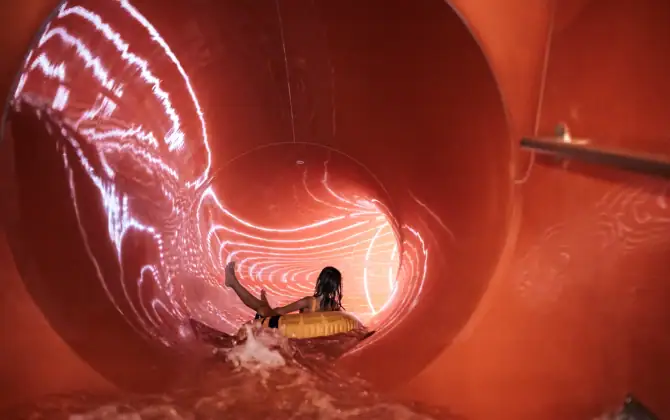 AKI Family Resort PLOSE