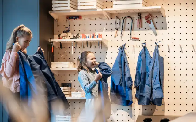 AKI Family Resort PLOSE