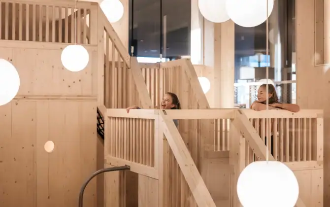 AKI Family Resort PLOSE