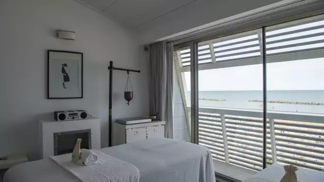 Nautilus Family Escape - Ad agosto, una pausa esclusiva per mamma e papà