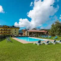 Caminetto Mountain Resort