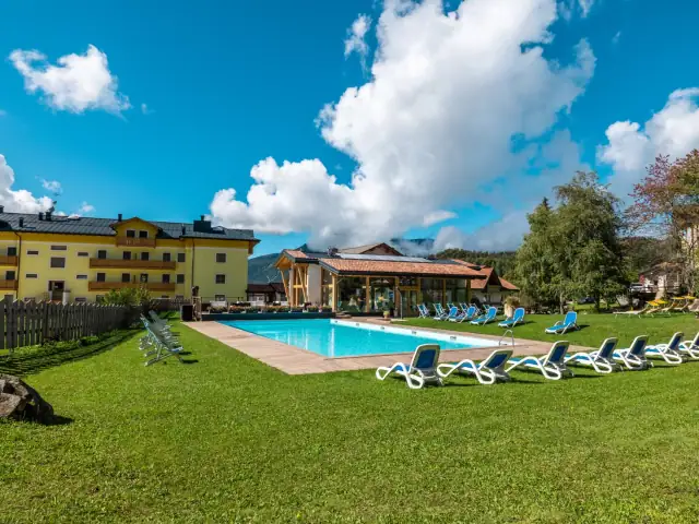 Caminetto Mountain Resort