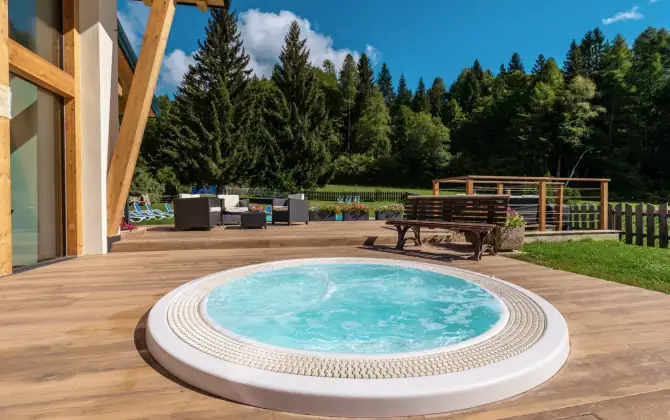 Caminetto Mountain Resort