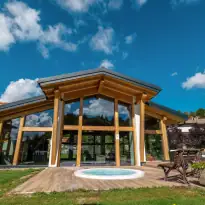 Caminetto Mountain Resort