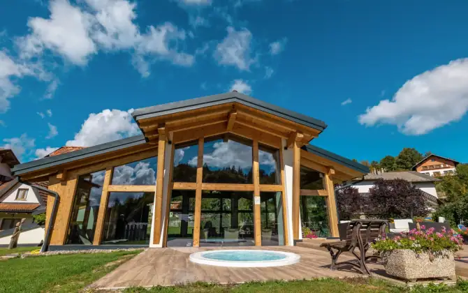 Caminetto Mountain Resort