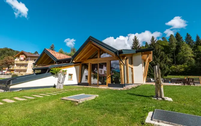 Caminetto Mountain Resort