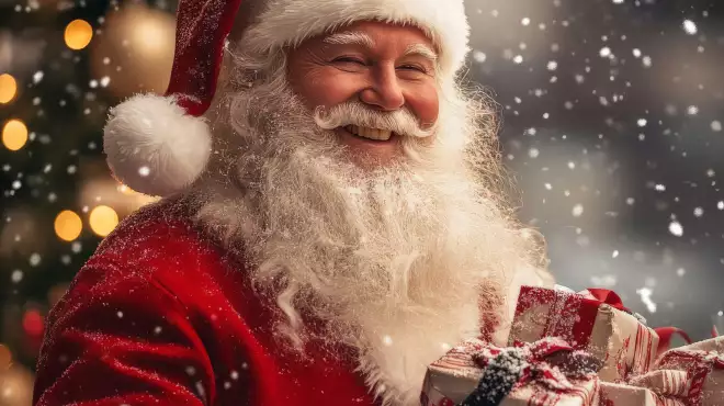 Speciale Natale e Capodanno: -15%